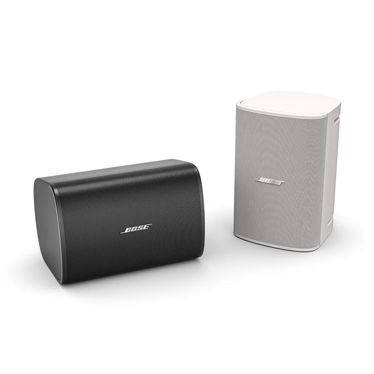 Bose DesignMax DM5SE. Altavoz Profesional Compacto. Par