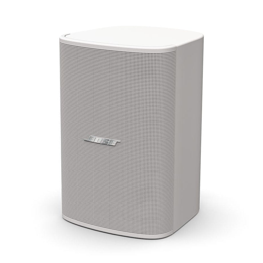 Bose DesignMax DM5SE. Altavoz Profesional Compacto. Par