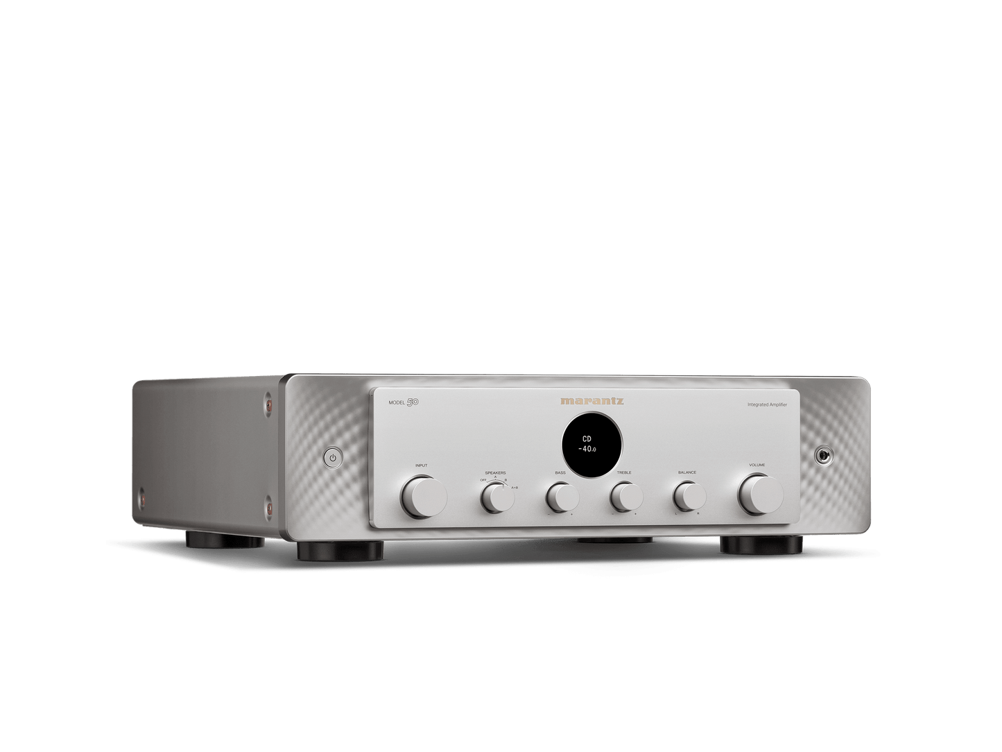 Marantz Model 50. Amplificador Integrado 70 Watts x 2