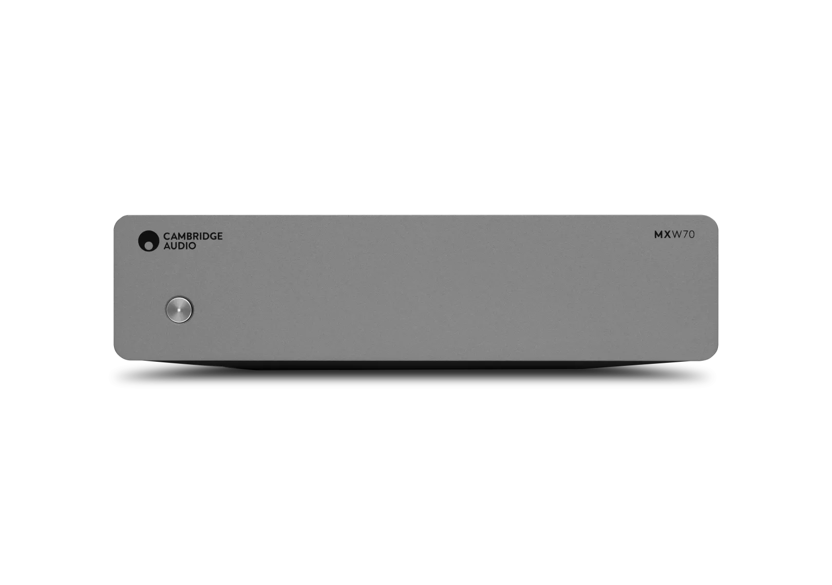 Cambridge Audio MXW70. Amplificador Estereo 70 Watts x 2