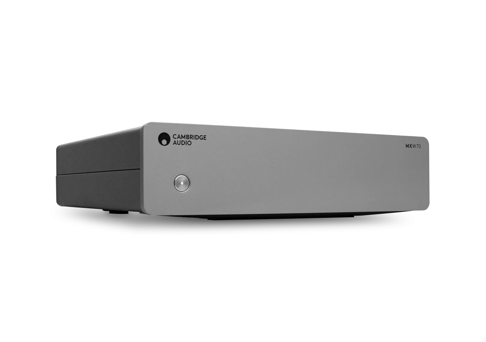 Cambridge Audio MXW70. Amplificador Estereo 70 Watts x 2