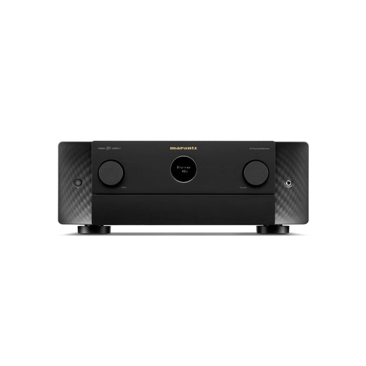 Marantz Cinema 50 S2. Receptor AV 9.4 Canales 110W con Dolby Atmos, Auro-3D, IMAX Enhanced, Dirac Live y HEOS