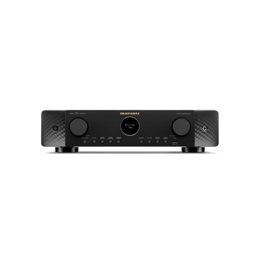 Marantz Cinema 70s S2. Receptor AV Slimline 7.2 Canales 50W con Dolby Atmos, Dirac Live, HDMI 8K y HEOS