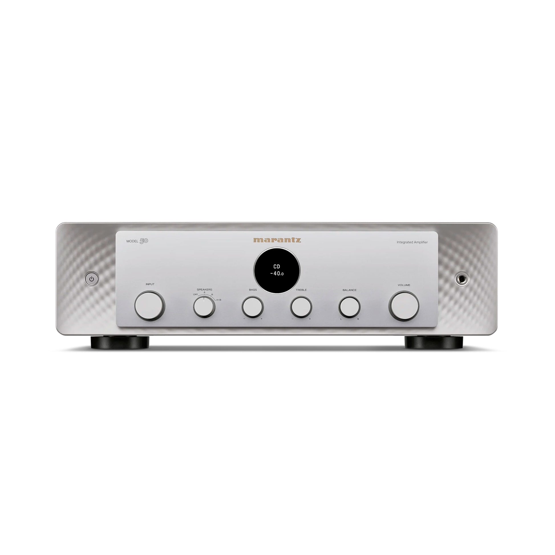 Marantz Model 50. Amplificador Integrado 70 Watts x 2