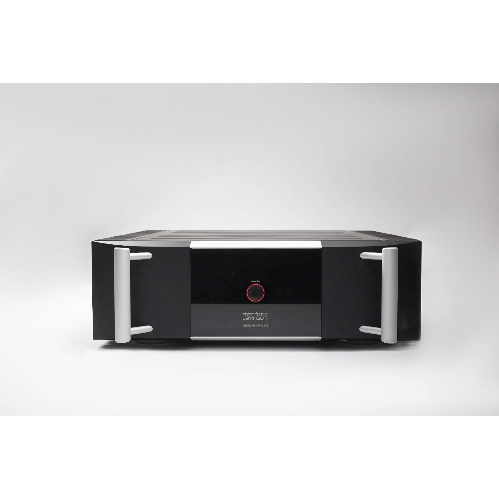 Mark Levinson No 5302. Amplificador Stereo 135 Watts x 2