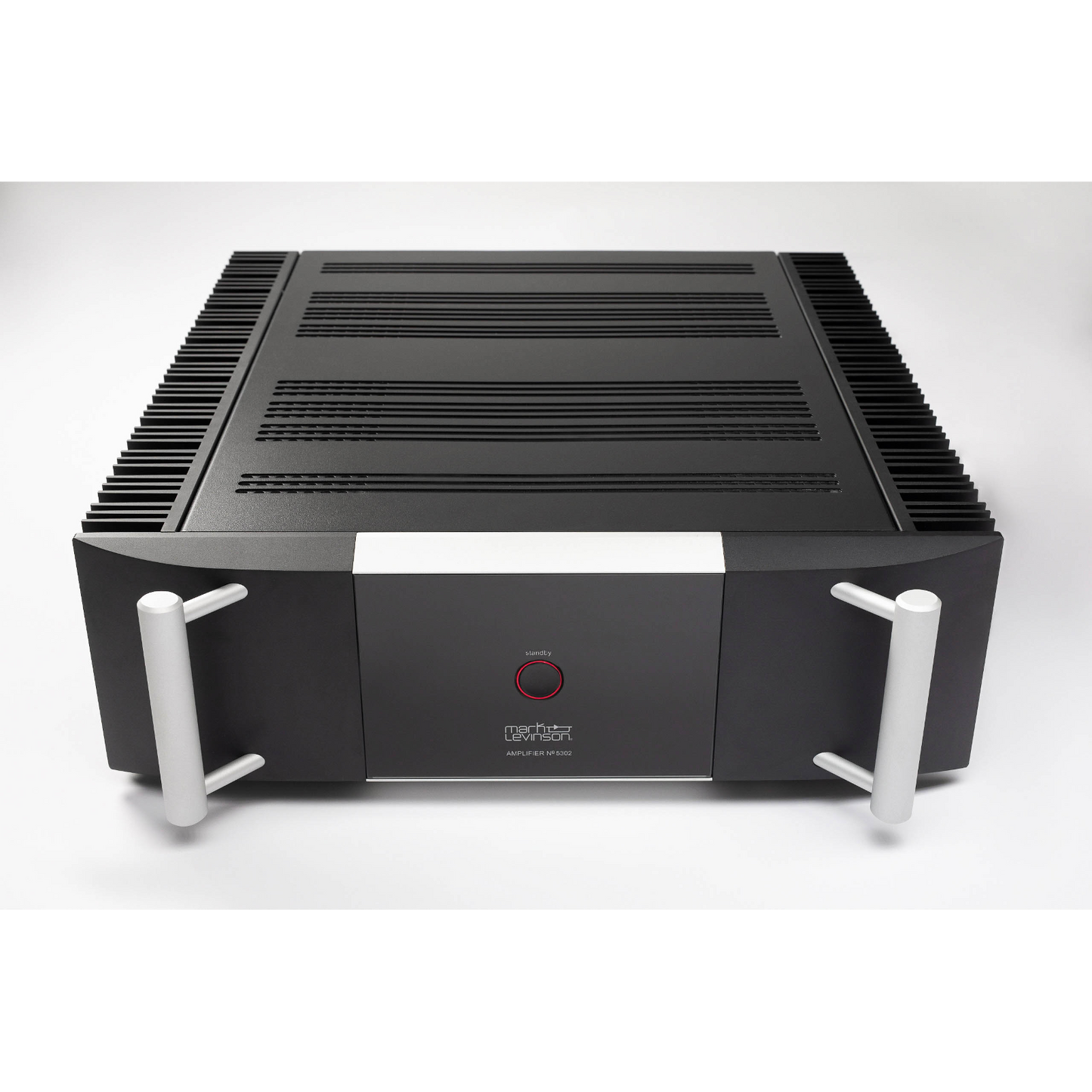 Mark Levinson No 5302. Amplificador Stereo 135 Watts x 2