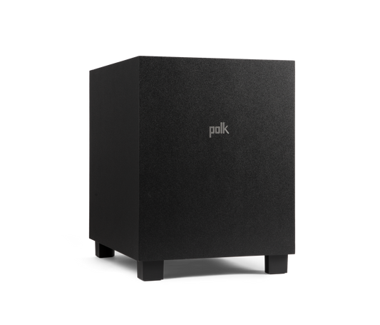 Polk Audio Monitor XT10. Subwoofer 10"