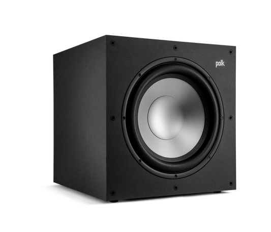 Polk Audio Monitor XT12. Subwoofer 12"