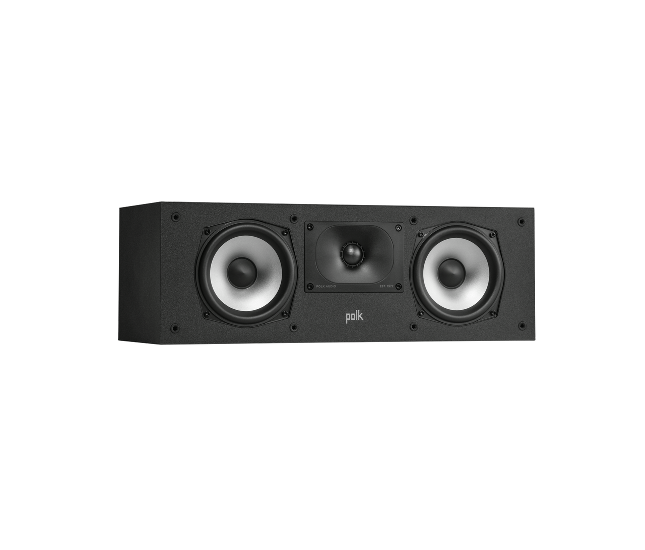 Polk Audio Monitor XT30. Altavoz Central 2 Vias