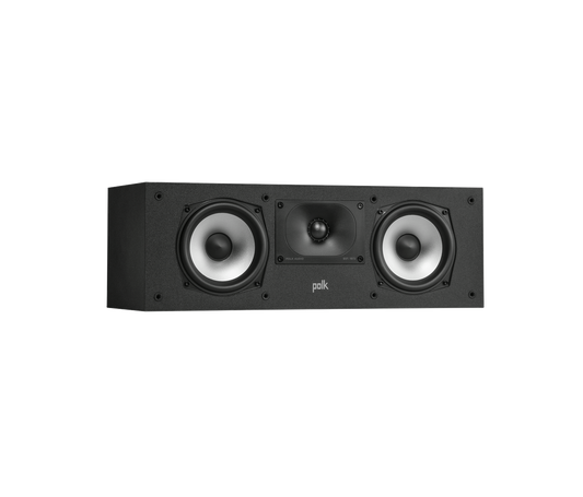 Polk Audio Monitor XT30. Altavoz Central 2 Vias
