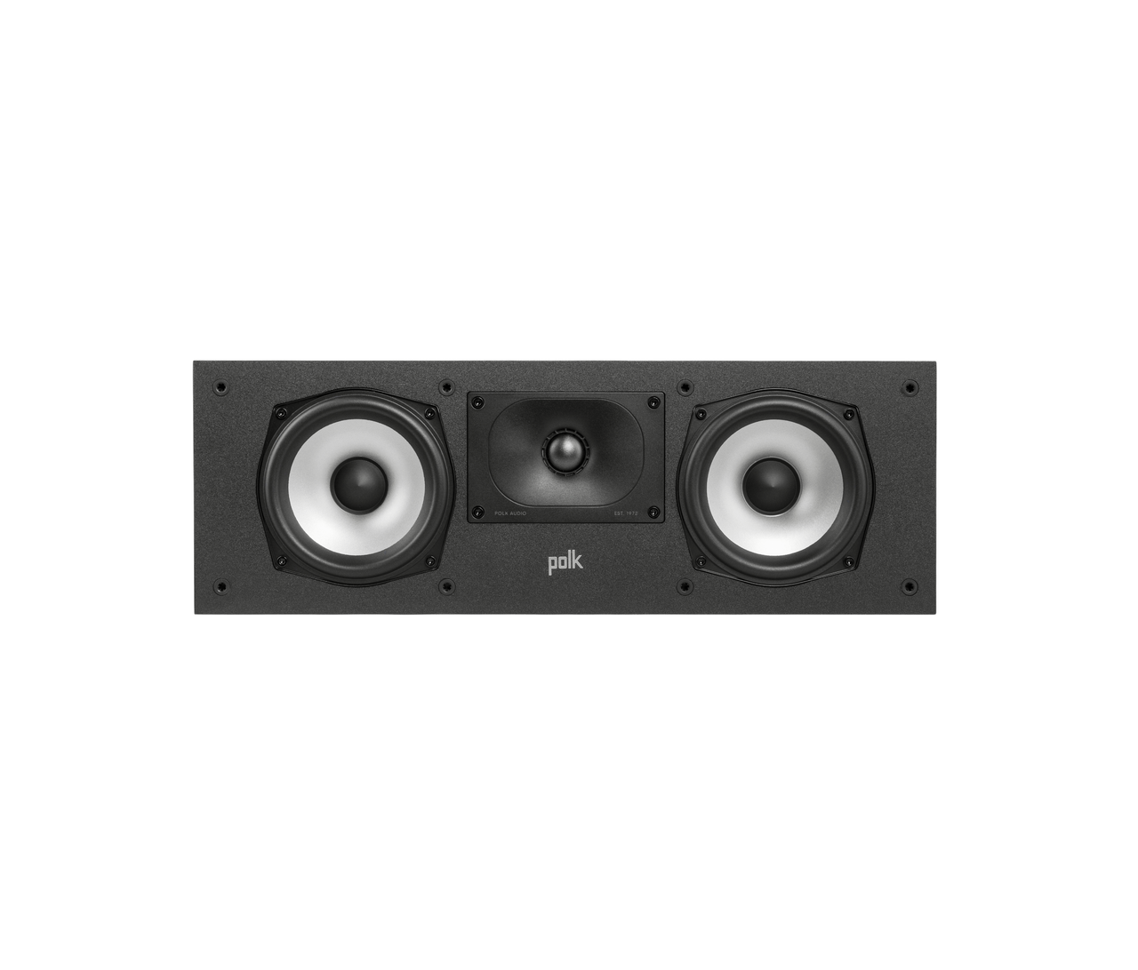 Polk Audio Monitor XT30. Altavoz Central 2 Vias