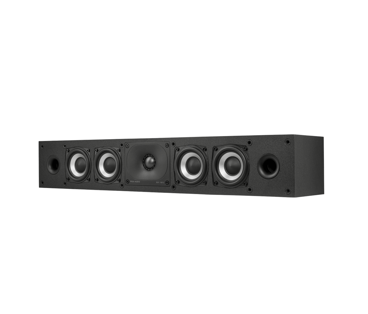 Polk Audio Monitor XT35. Altavoz Central 2 Vias