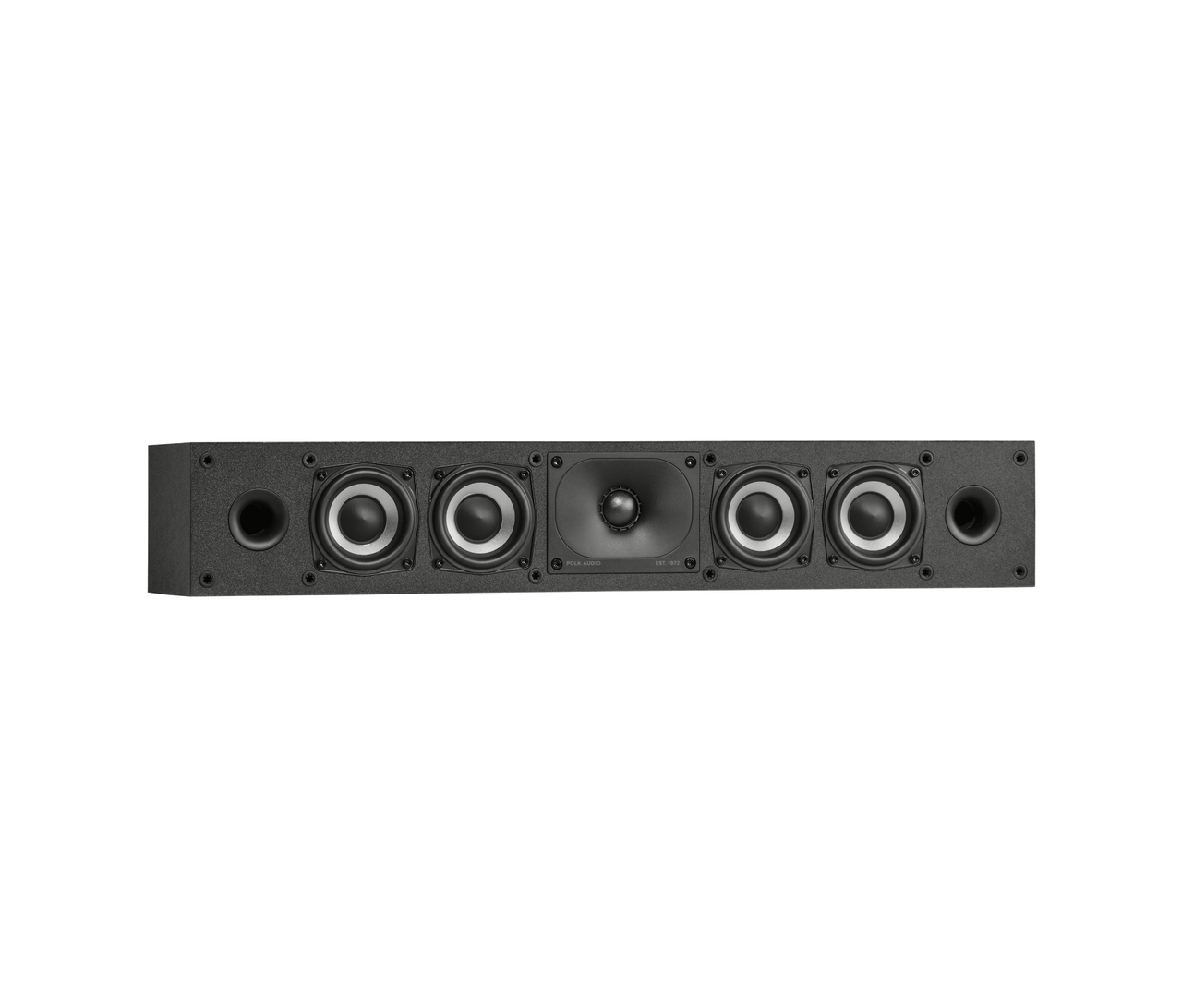 Polk Audio Monitor XT35. Altavoz Central 2 Vias