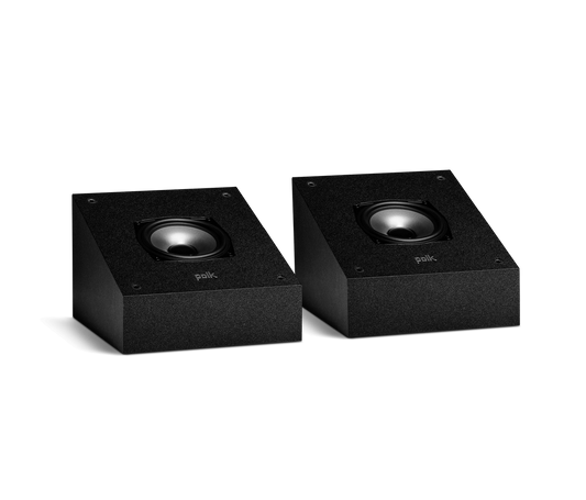 Polk Audio Monitor XT90. Modulo Dolby Atmos para linea Monitor XT. Par