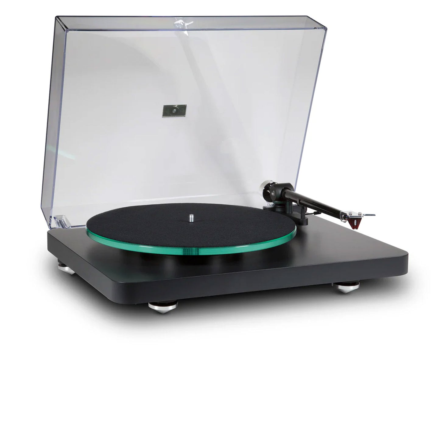 NAD C588. Tornamesa Premium con Correa