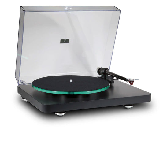 NAD C588. Tornamesa Premium con Correa