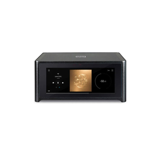 NAD M10 V3. Amplificador Integrado con Streaming 100 Watts x 2