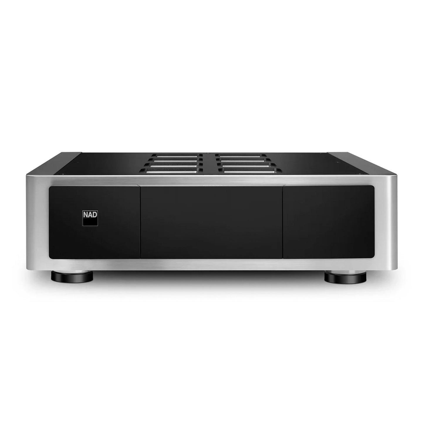 NAD M23 V2. Amplificador de Potencia Estéreo HybridDigital 2x200W