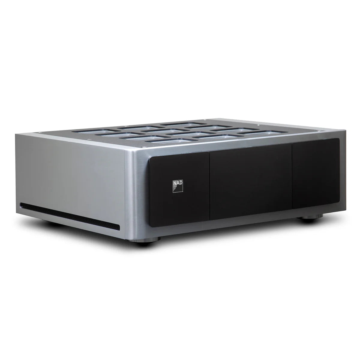 NAD M28. Amplificador de Potencia 200 Watts x 7