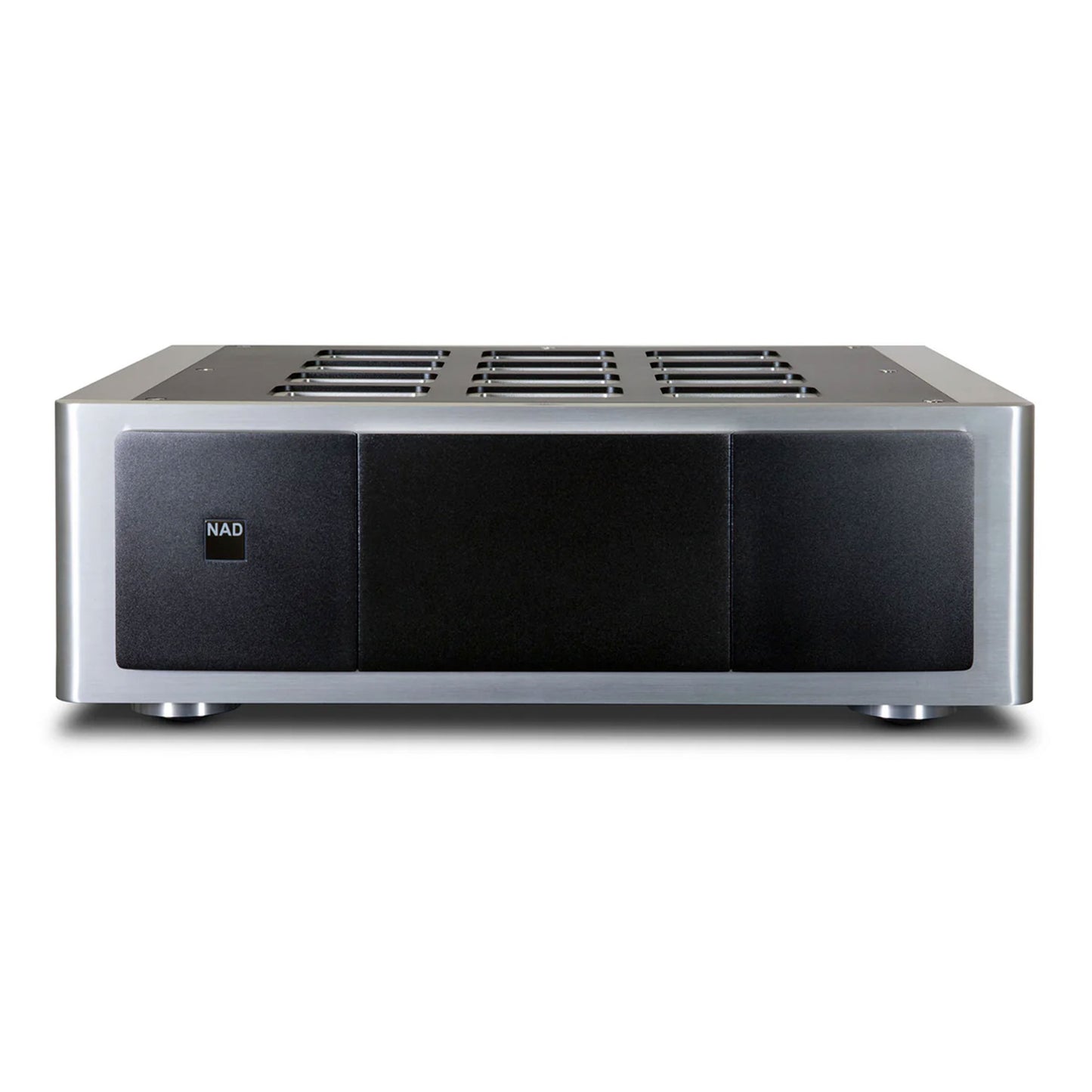 NAD M28. Amplificador de Potencia 200 Watts x 7