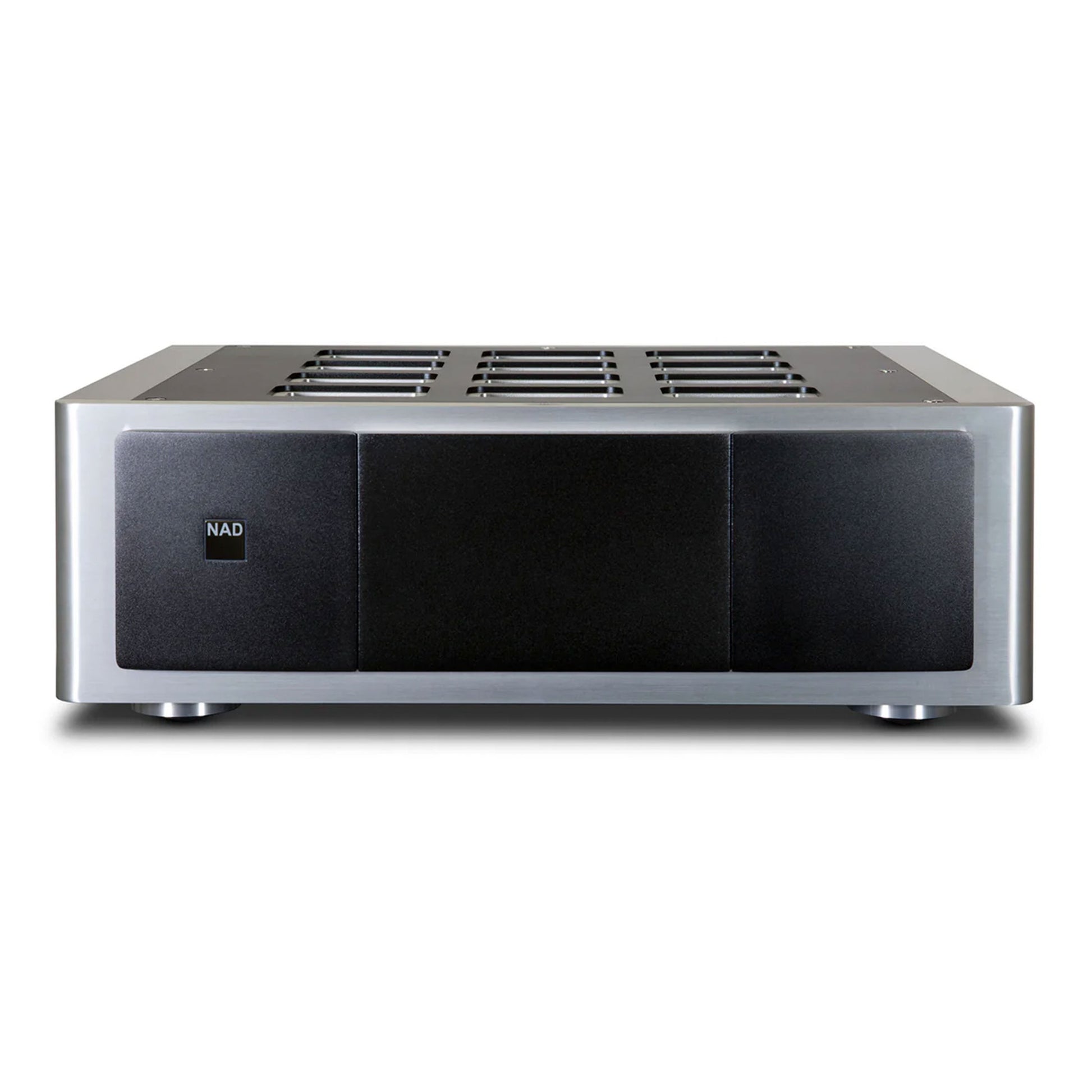 NAD M28. Amplificador de Potencia 200 Watts x 7