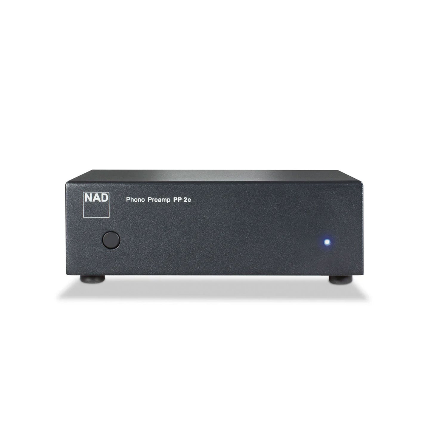 NAD PP 2e. Preamplificador Phono para MM/MC