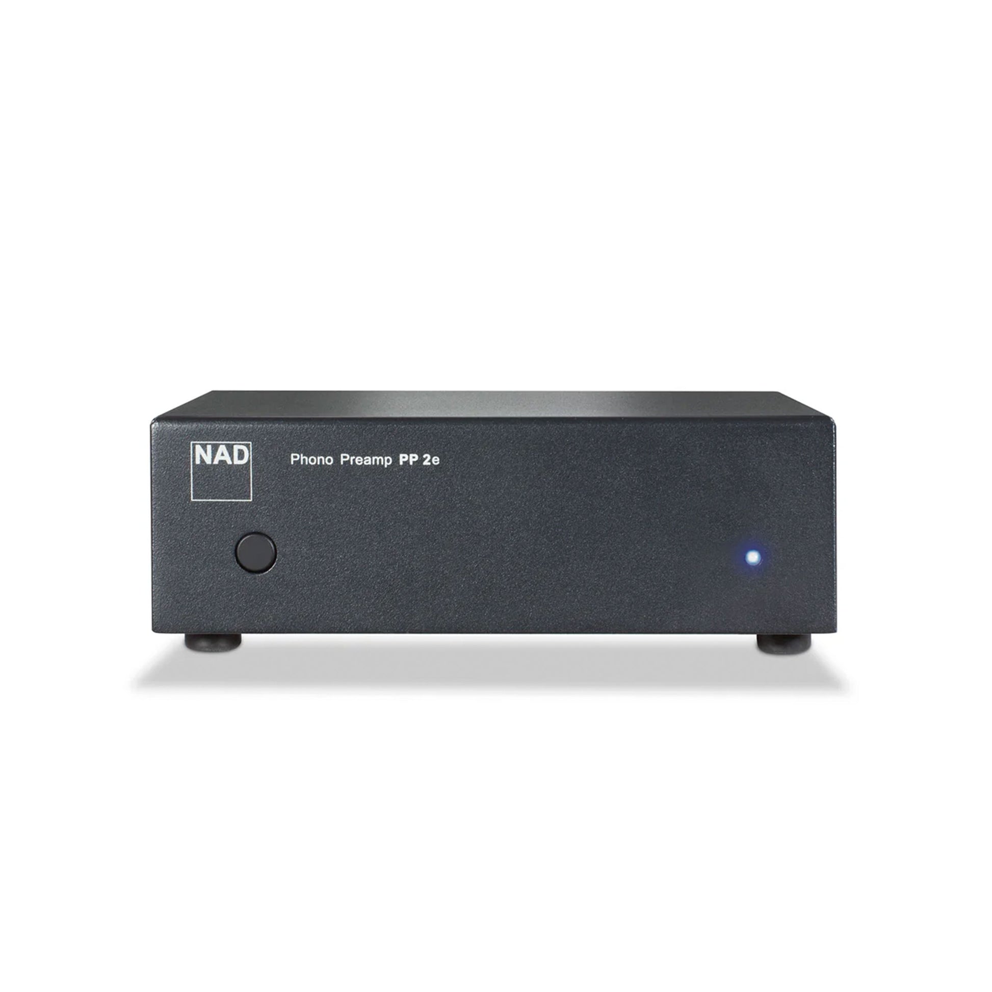 NAD PP 2e. Preamplificador Phono para MM/MC