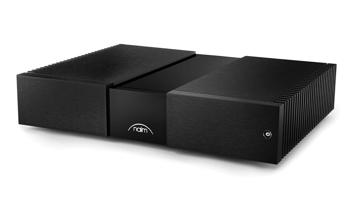 Naim NAP 350. Amplificador Mono 175 Watts x 1