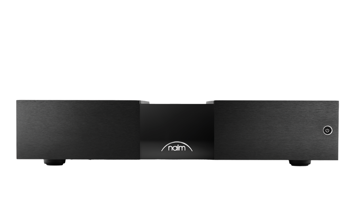 Naim NAP 350. Amplificador Mono 175 Watts x 1