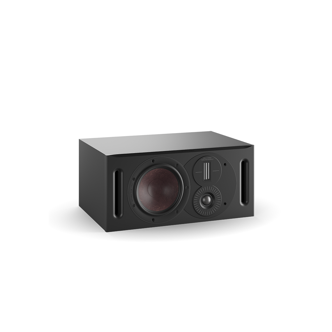 DALI Opticon Vokal MK2. Altavoz Central de 2.5 Vias