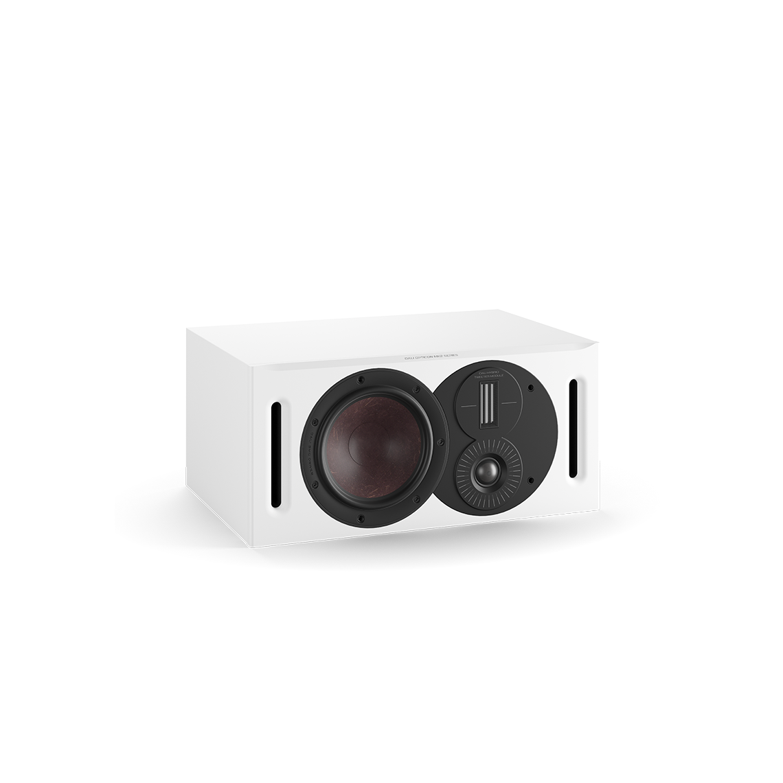 DALI Opticon Vokal MK2. Altavoz Central de 2.5 Vias