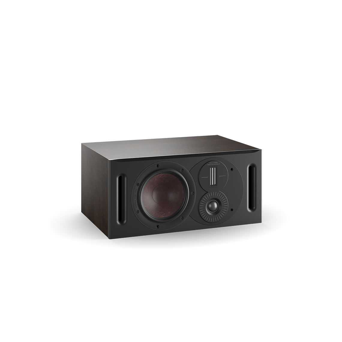 DALI Opticon Vokal MK2. Altavoz Central de 2.5 Vias