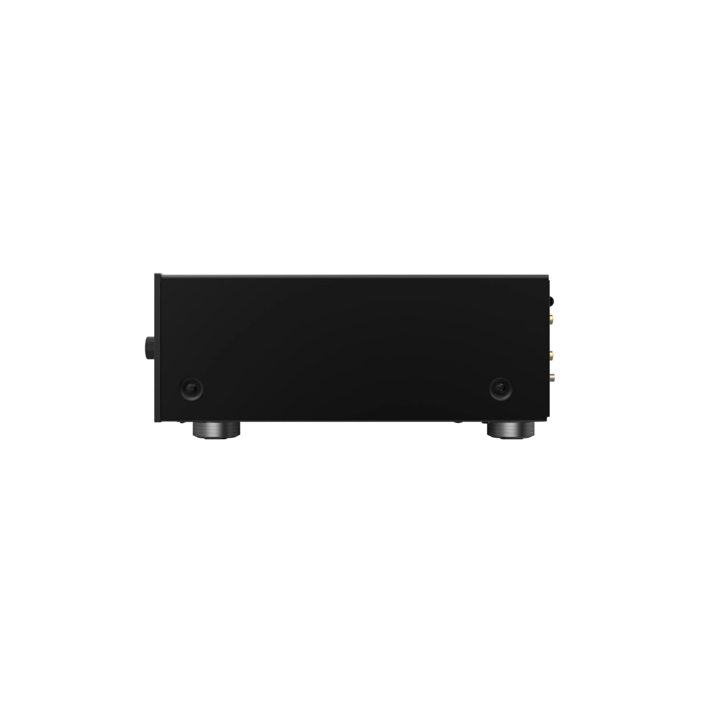 Onkyo Icon A-50. Amplificador Integrado Streaming Class AB 110W con Dirac Live, HDMI ARC y Phono MM/MC