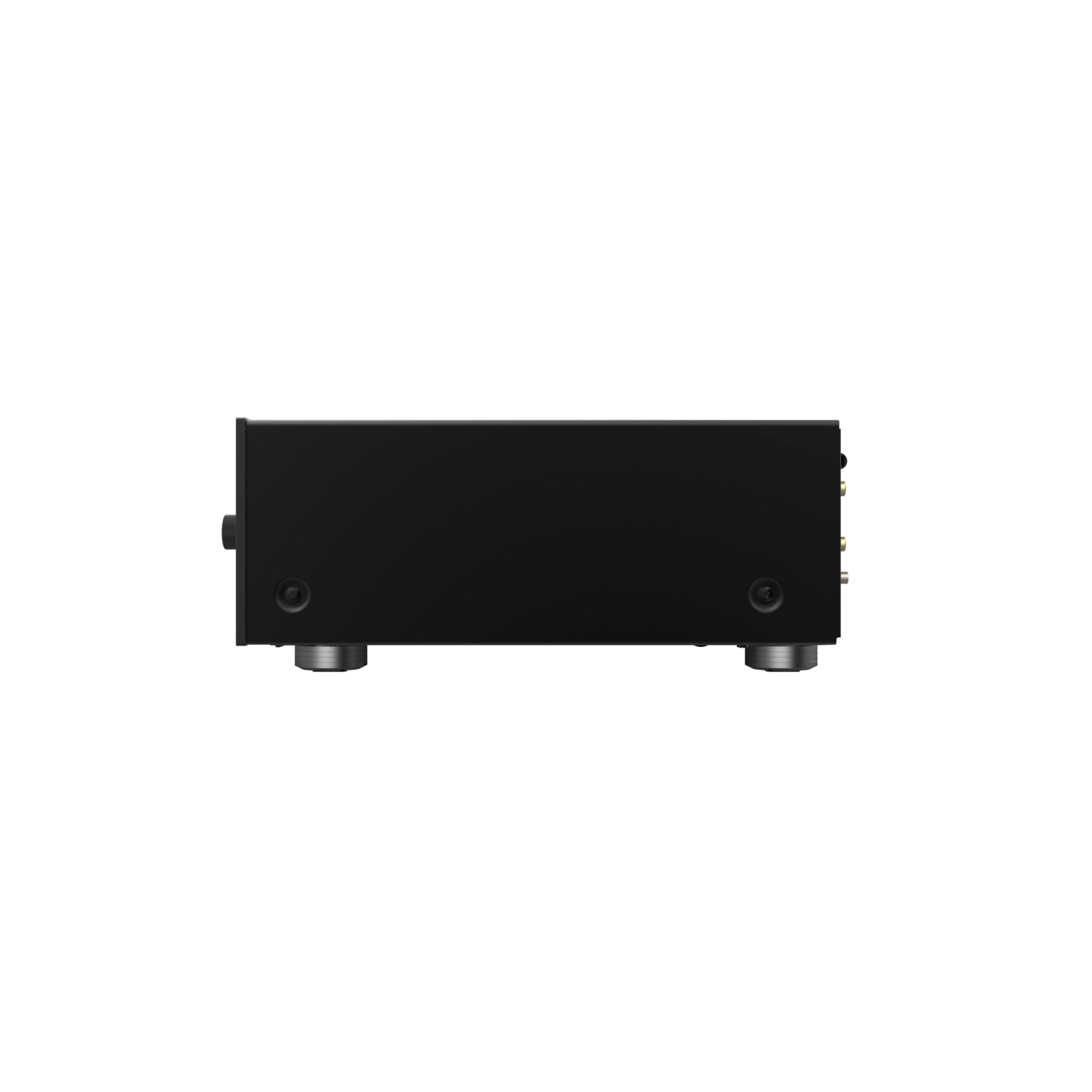 Onkyo Icon A-50. Amplificador Integrado Streaming Class AB 110W con Dirac Live, HDMI ARC y Phono MM/MC