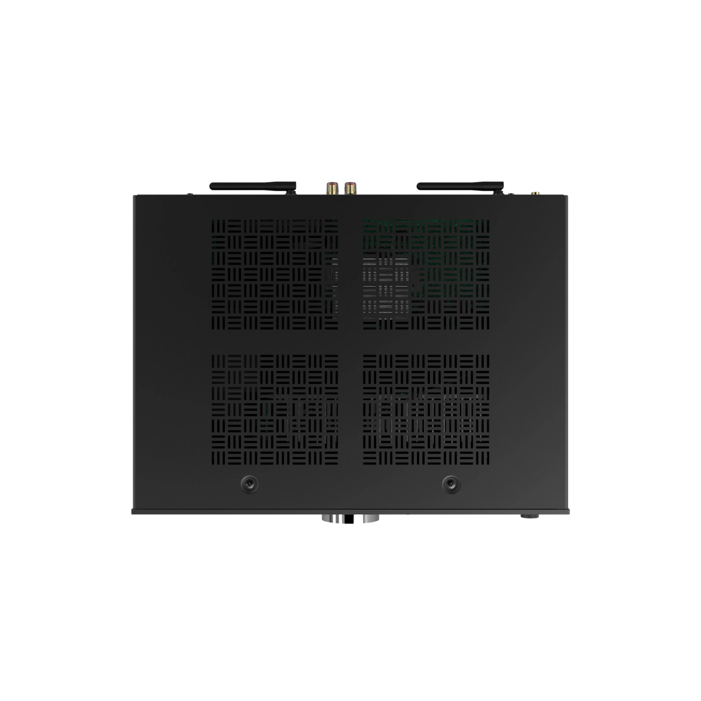 Onkyo Icon A-50. Amplificador Integrado Streaming Class AB 110W con Dirac Live, HDMI ARC y Phono MM/MC