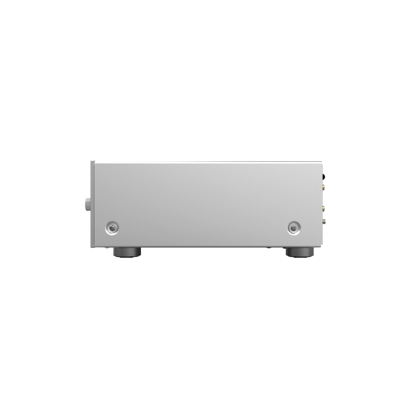 Onkyo Icon A-50. Amplificador Integrado Streaming Class AB 110W con Dirac Live, HDMI ARC y Phono MM/MC