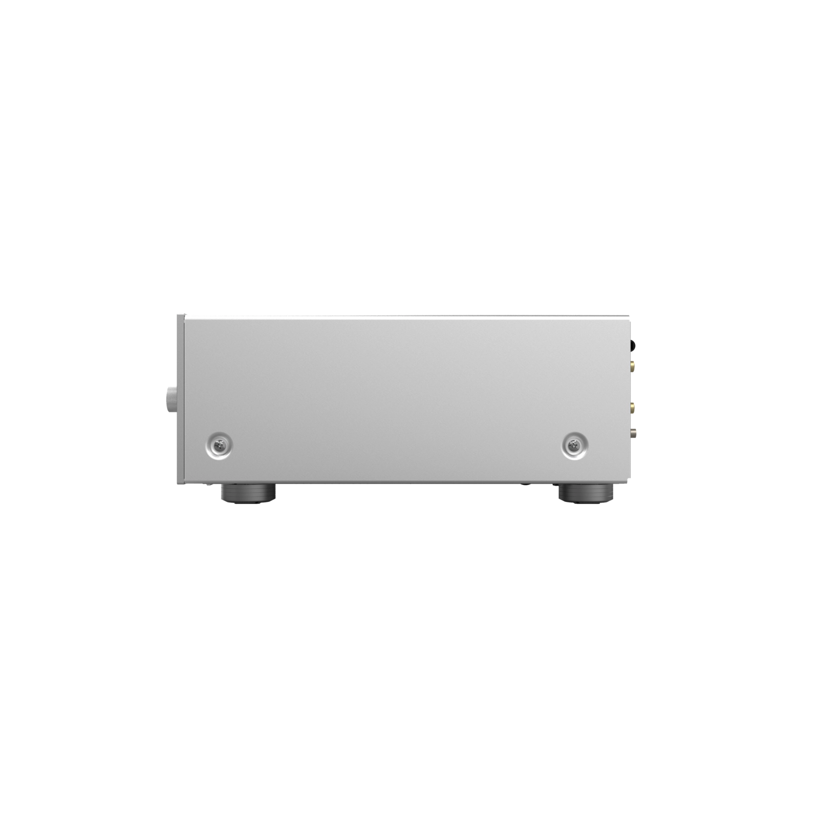 Onkyo Icon A-50. Amplificador Integrado Streaming Class AB 110W con Dirac Live, HDMI ARC y Phono MM/MC