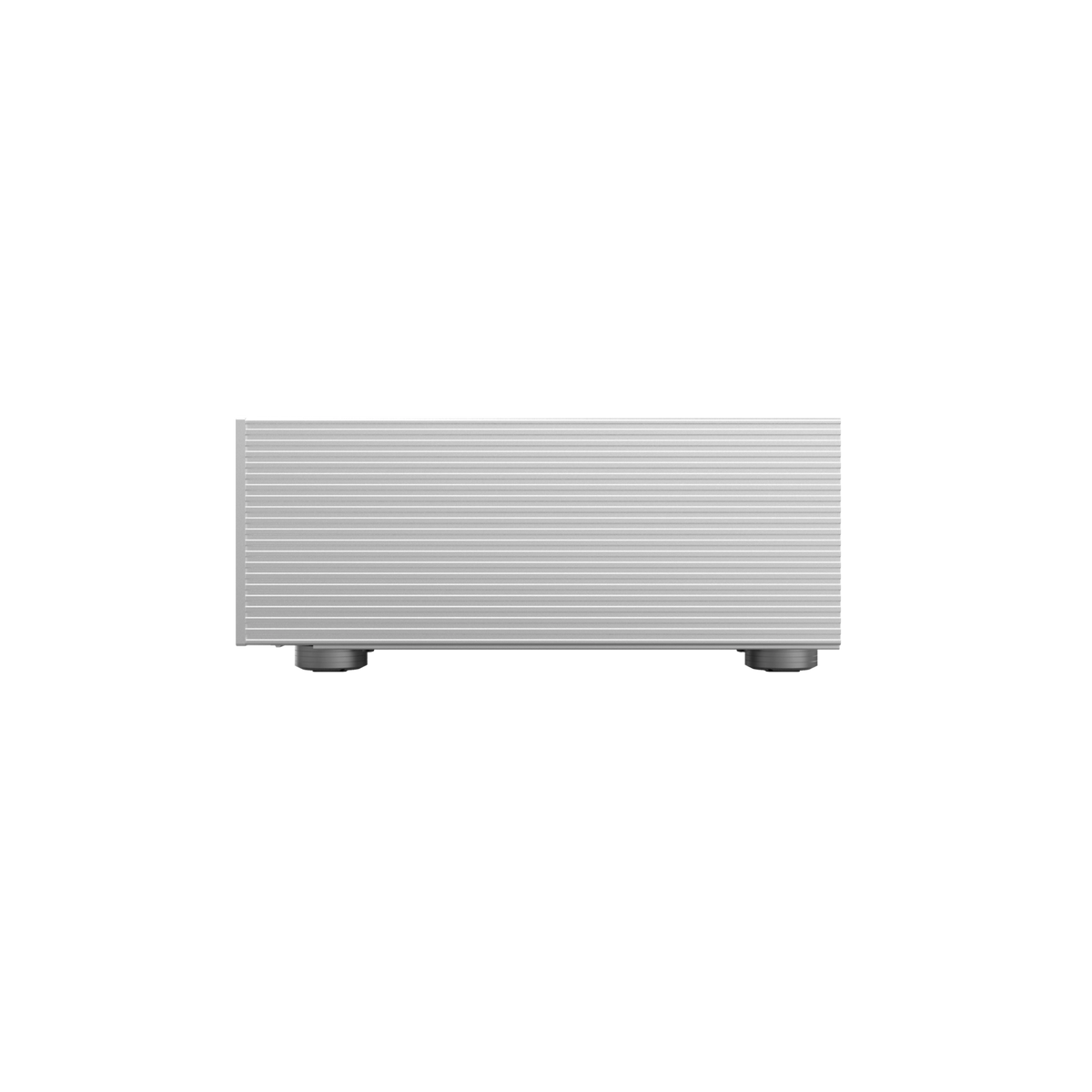 Onkyo Icon M-80. Amplificador Estéreo Class AB 130W con Entradas XLR/RCA, VU Meters y Circuitería DIDRC