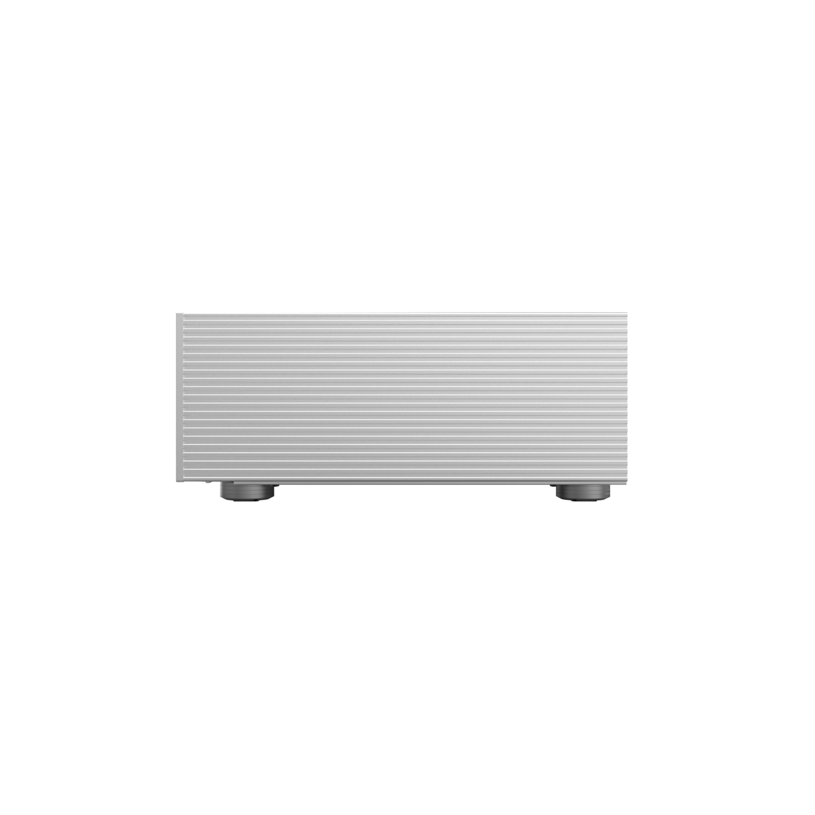 Onkyo Icon M-80. Amplificador Estéreo Class AB 130W con Entradas XLR/RCA, VU Meters y Circuitería DIDRC