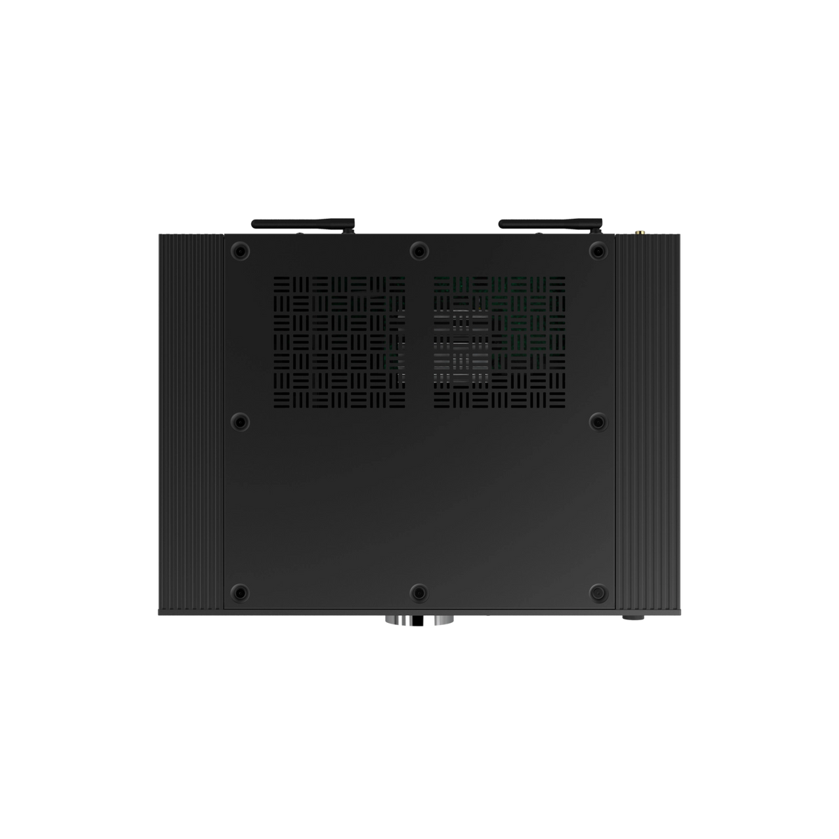 Onkyo Icon P-80. Preamplificador de Red 2.2 Canales con Dirac Live, HDMI ARC, Phono MM/MC y Salidas XLR