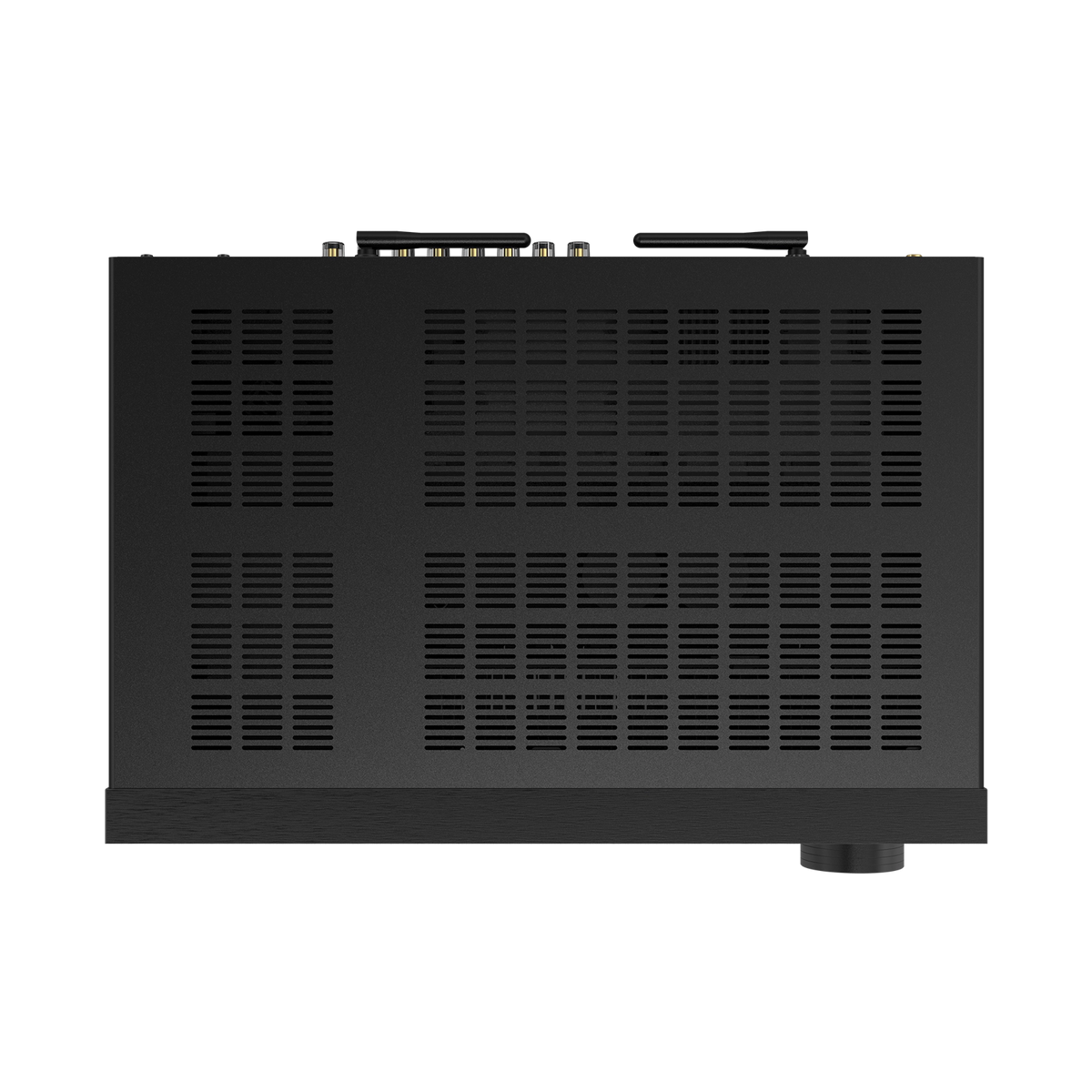 Onkyo TX-8470. Receptor Estéreo de Red Class G 110W con DAC AKM 32-bit/768kHz, HDMI 8K ARC y Phono MM/MC