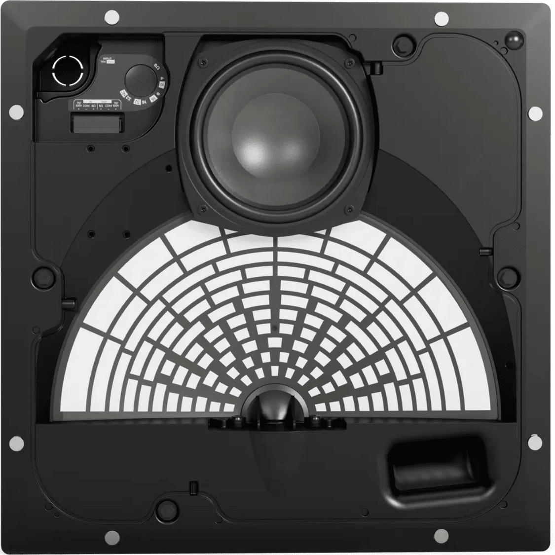 Bose EdgeMax EM108-LP. Altavoz Profesional de Techo