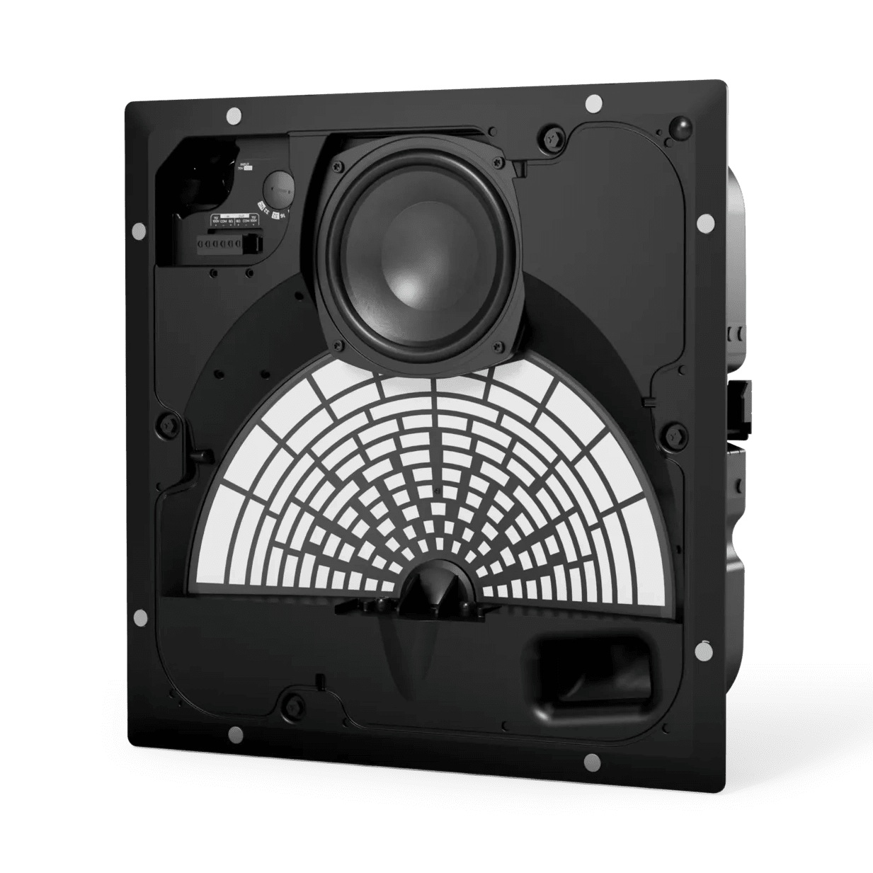 Bose EdgeMax EM108-LP. Altavoz Profesional de Techo