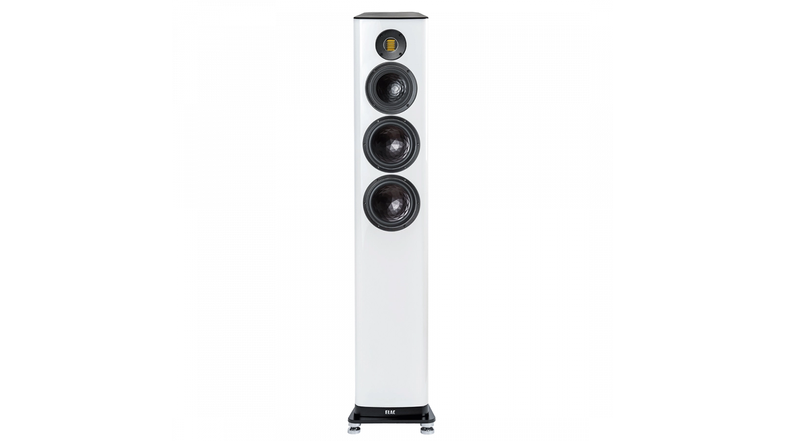 Elac Vela 2.0 VFS409.2. Altavoz de Torre 3.5 Vías. Par