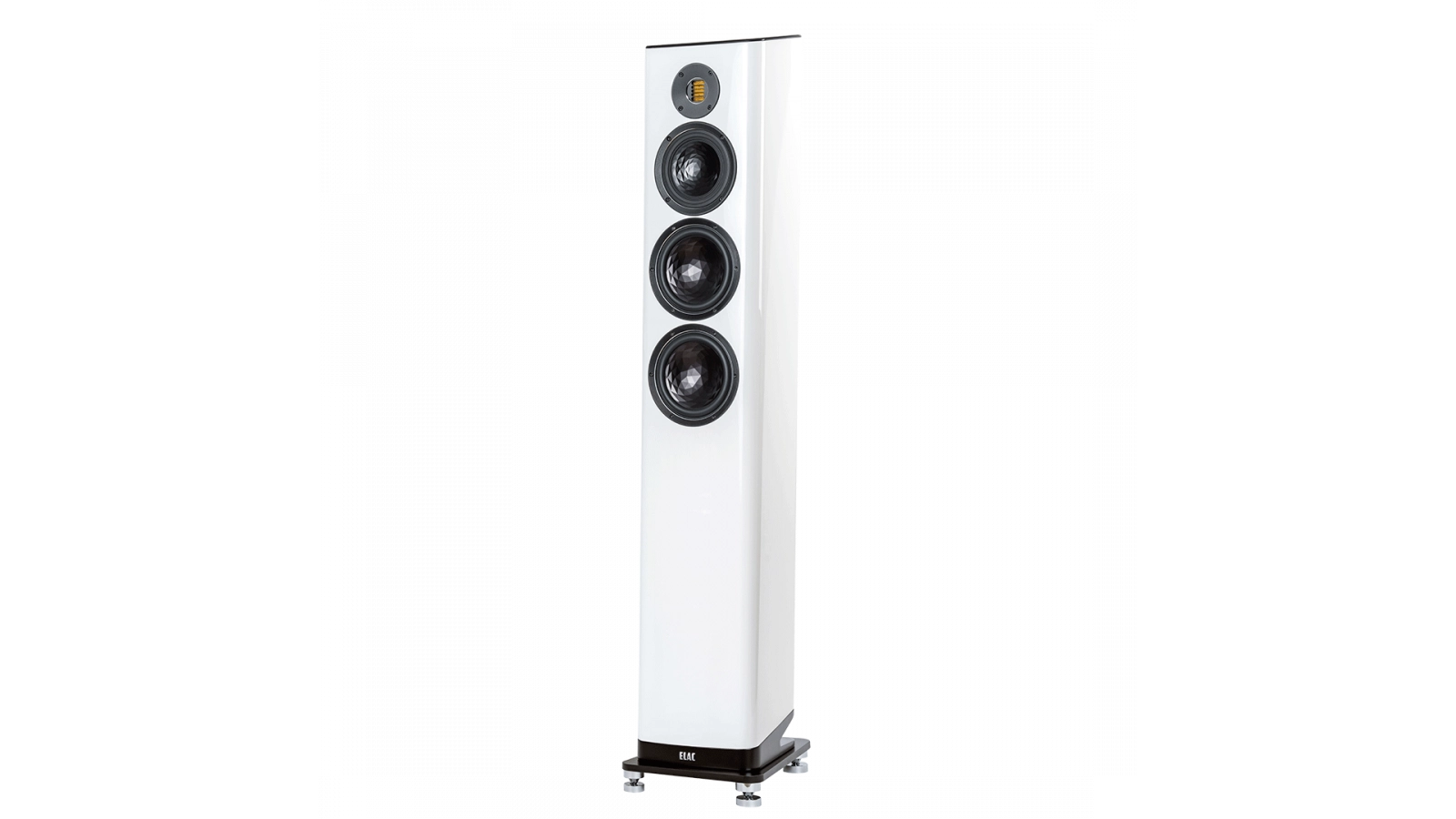 Elac Vela 2.0 VFS409.2. Altavoz de Torre 3.5 Vías. Par