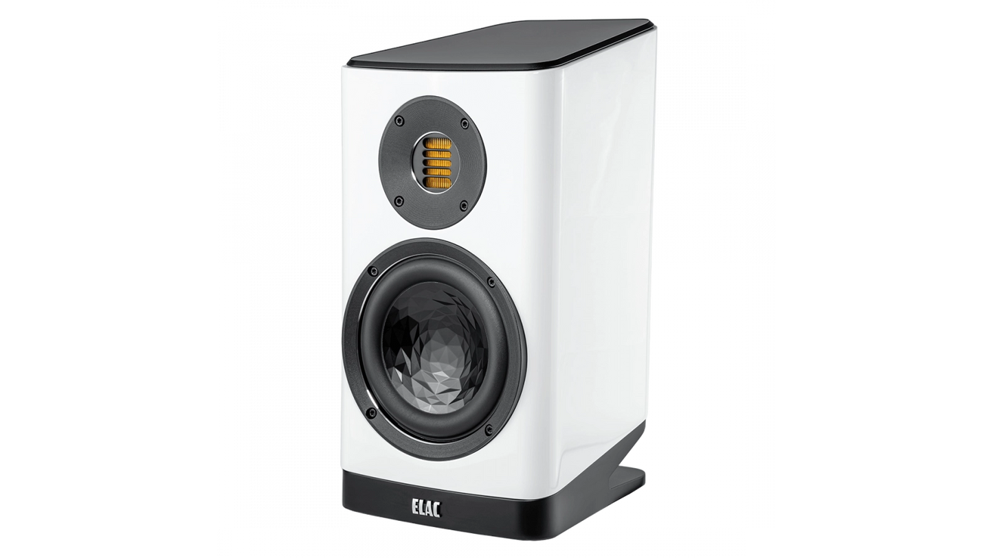 Elac Vela 2.0 VBS403.2. Altavoz de Estanteria 2 Vías. Par