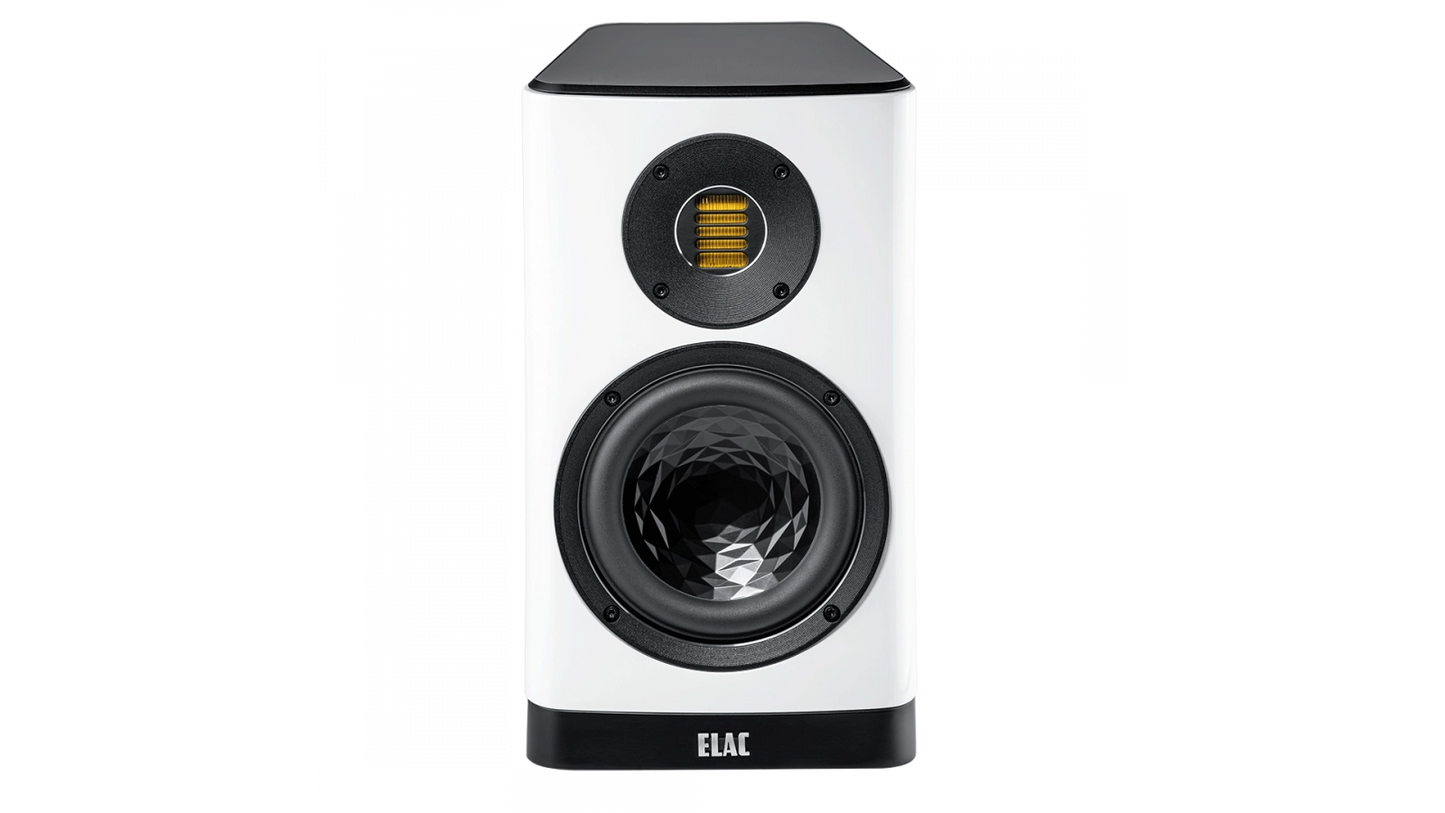 Elac Vela 2.0 VBS403.2. Altavoz de Estanteria 2 Vías. Par