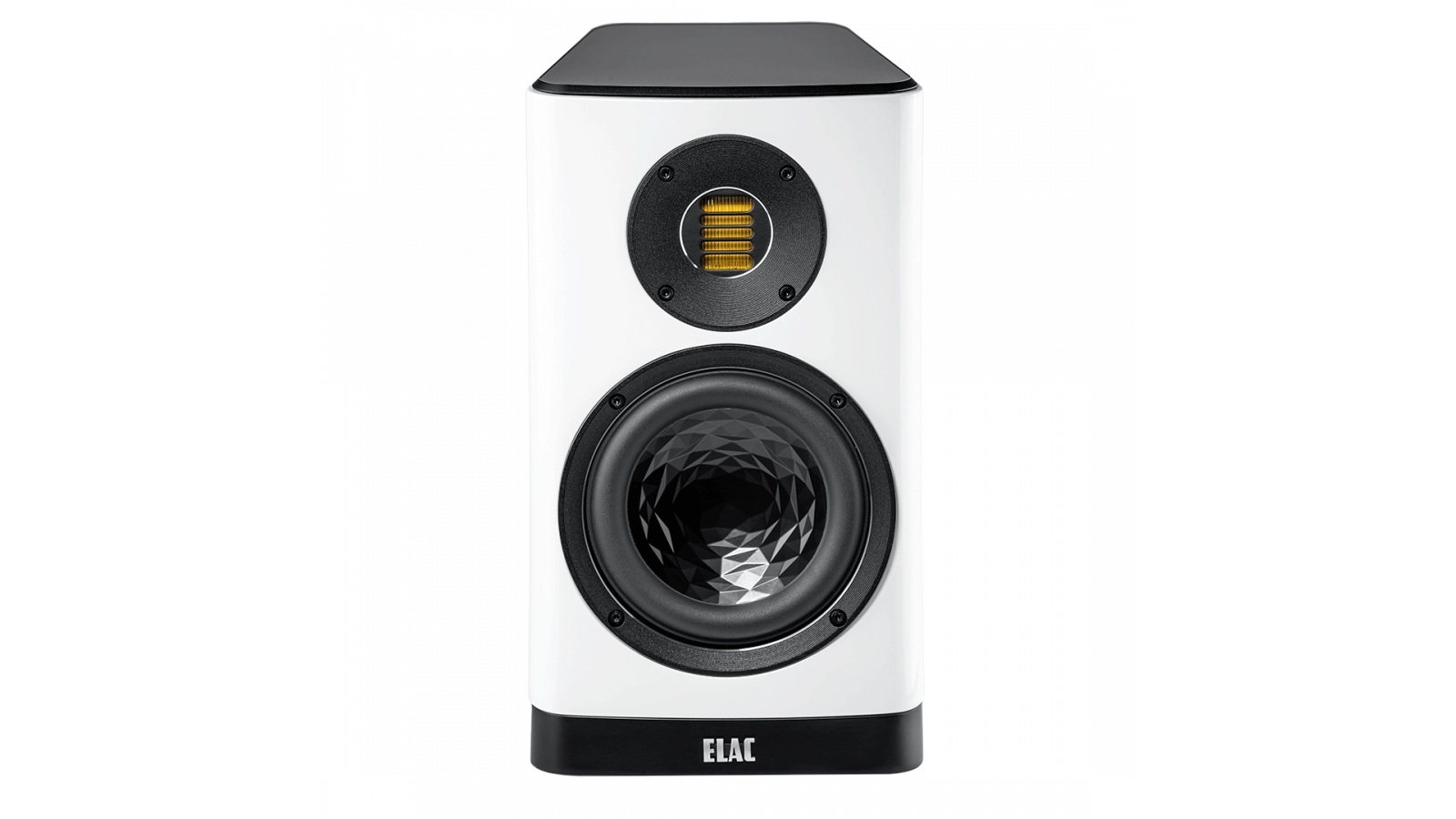 Elac Vela 2.0 VBS403.2. Altavoz de Estanteria 2 Vías. Par