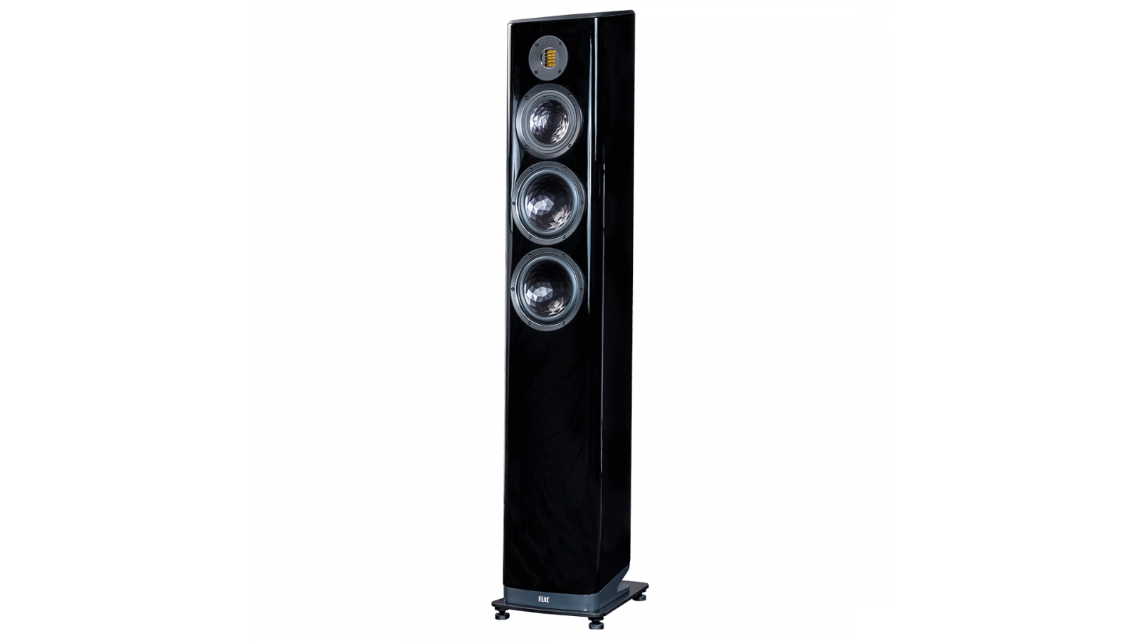 Elac Vela 2.0 VFS409.2. Altavoz de Torre 3.5 Vías. Par