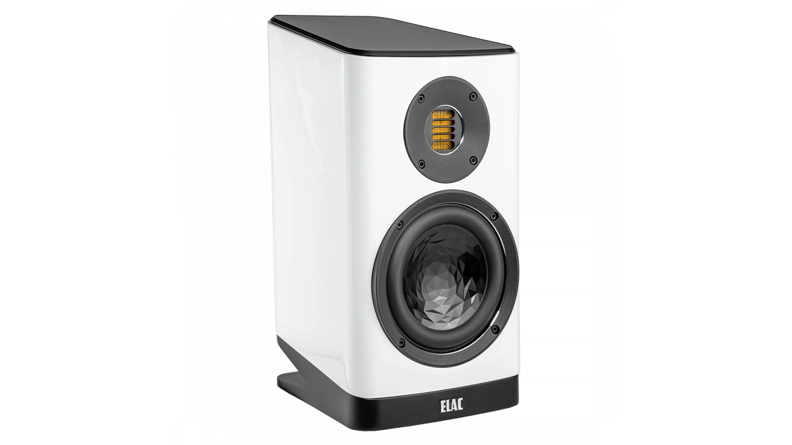 Elac Vela 2.0 VBS403.2. Altavoz de Estanteria 2 Vías. Par